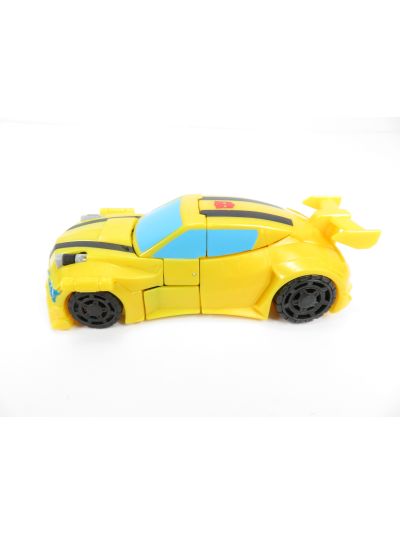 Transformers Cyberverse - Bumblebee, Sting Shot