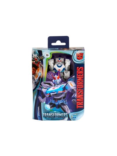 Transformers Earthspark Prowl