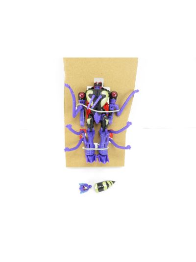 Transformers Buzzworthy Legacy Skywasp