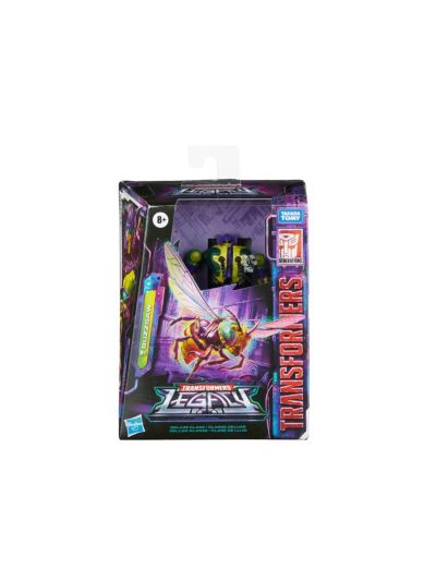 Transformers Generations Legacy Buzzsaw