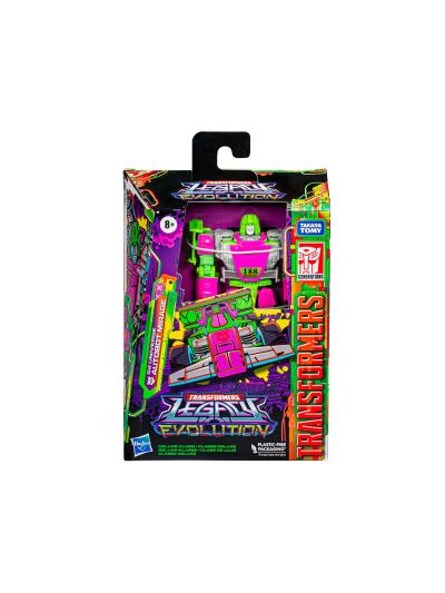 Transformers Legacy Evolution G2 Universe Mirage