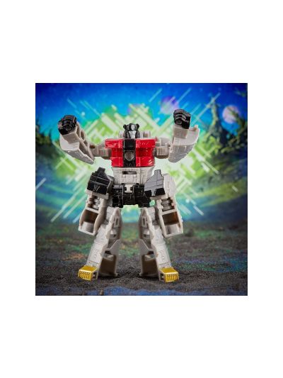 Transformers Legacy Evolution Sludge