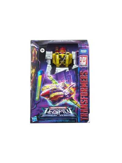 Transformers Legacy Jhiaxus