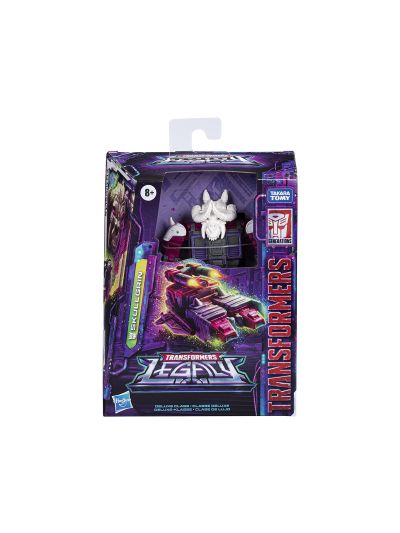 Transformers Legacy Skullgrin