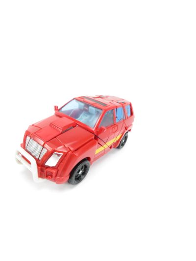 Transformers Henkei Ironhide