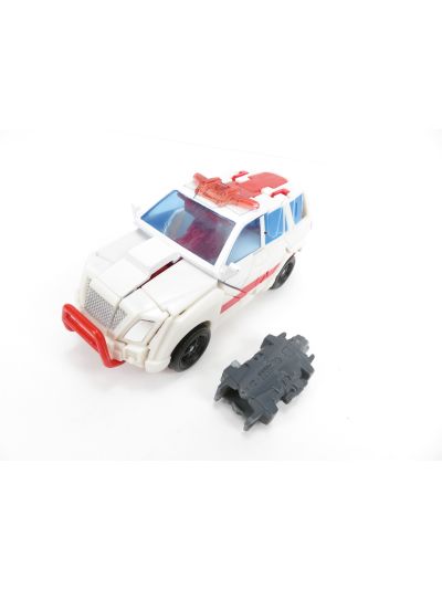 Transformers Henkei Ratchet