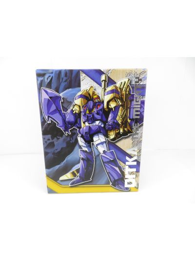 KFC E.A.V.I. Metal 7A Ditka