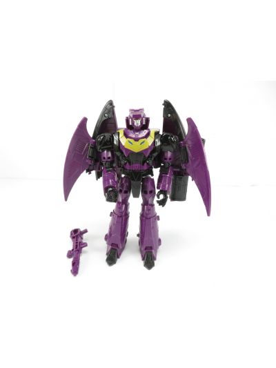 Transformers Legacy Evolution Senator Ratbat