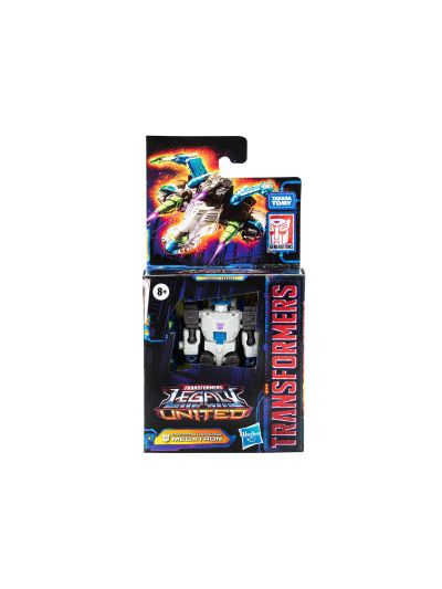 Transformers Legacy United Energon Megatron (core)