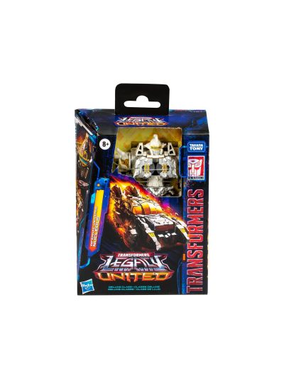 Transformers Legacy United Infernac Nucleous
