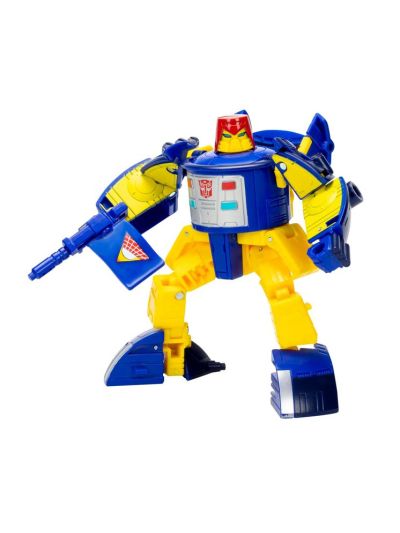 Transformers Legacy United Selects Go-Bot Path Finder