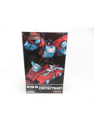 Maketoys - MTRM06 Contactshot