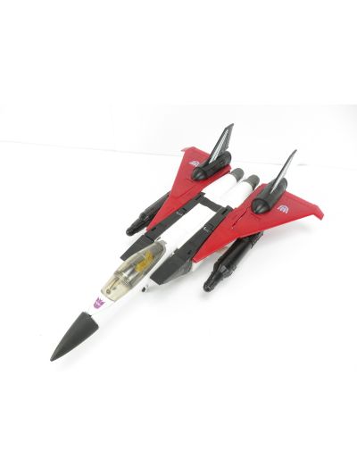 Transformers Masterpiece MP11NR Ramjet