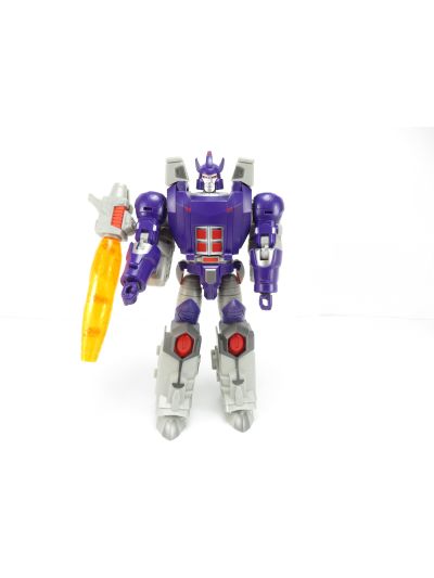 Open & Play - Big Cannon