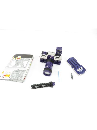 Perfect Effect - PE-11 Scouting Force