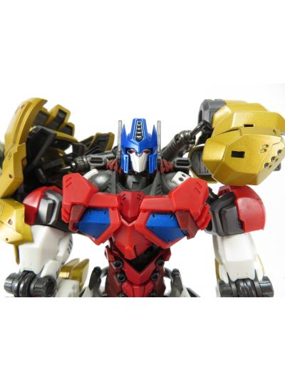 Perfect Effect - PE-DX05 Leonidas