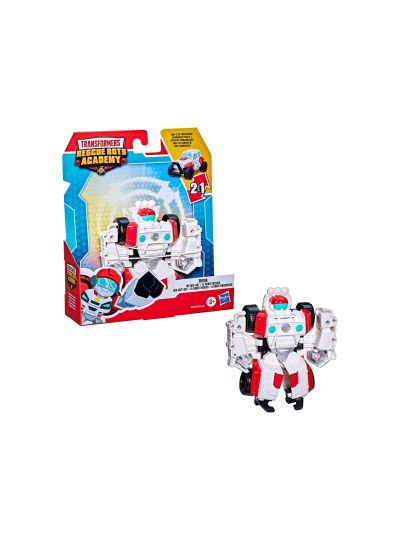Transformers Rescue Bots Academy Medix