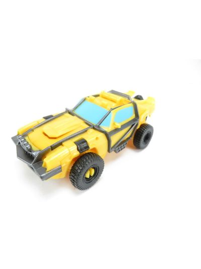 Transformers Rise of the Beasts Bumblebee (battle changers)