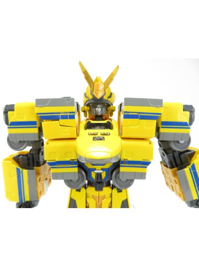 Takara Tomy Plarail Shinkansen DXS11 Dr. Yellow