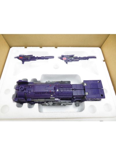 Toyworld - TW-06B Devilstar