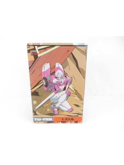 Toyworld - TWM06 Leia