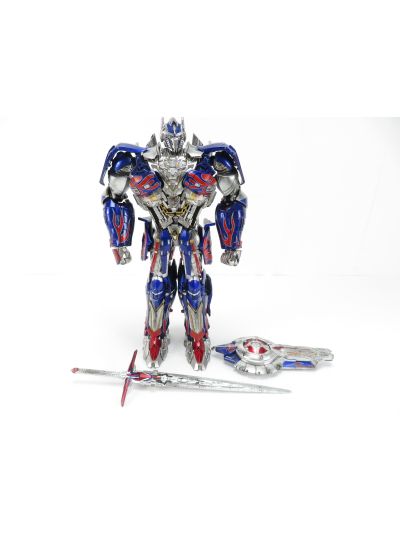 Toyworld Knight Orion Deluxe Edition
