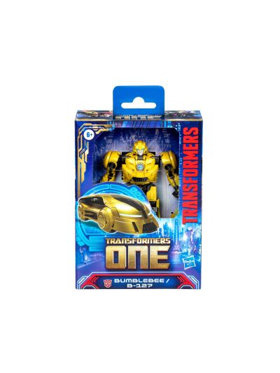 Transformers One Bumblebee B-127