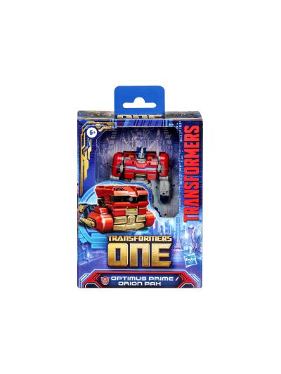 Transformers One Optimus Prime / Orion Pax