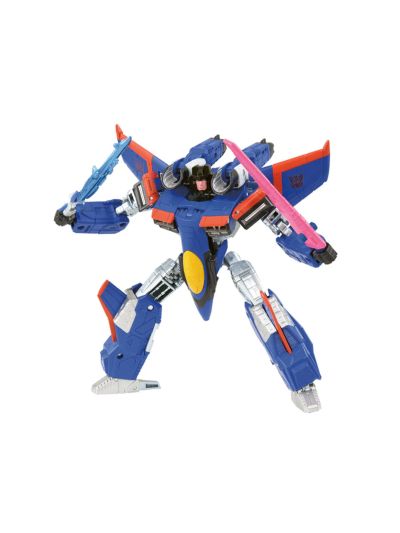 Transformers TL-EX Super Starscream