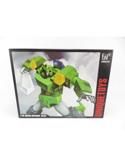 Unique Toys - Y04 Arial Defender Allen