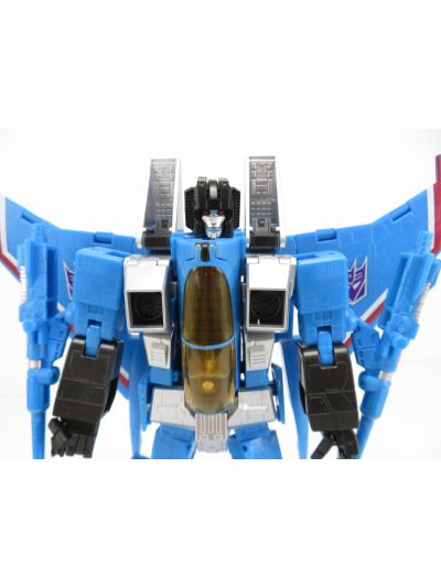 Yes Model - YM01 MP11T Thundercracker REPLICA