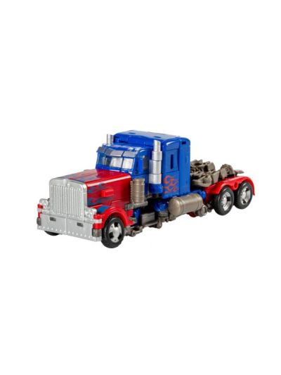 Transformers Studio Series MV2 ROTF 15th Anniversary Optimus Prime