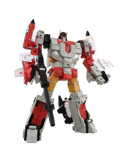 Transformers Age of the Primes Superion set