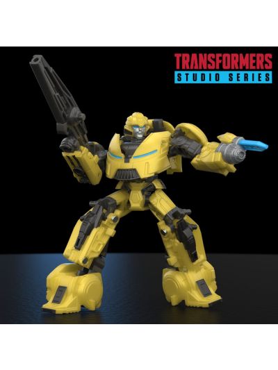 Studio Series Transformers One Bumblebee B127