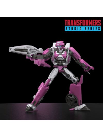 Studio Series Transformers One Elita-1